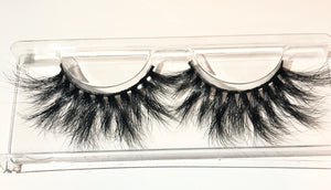 "New York Star" lash