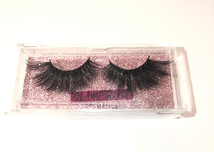 "New York Star" lash