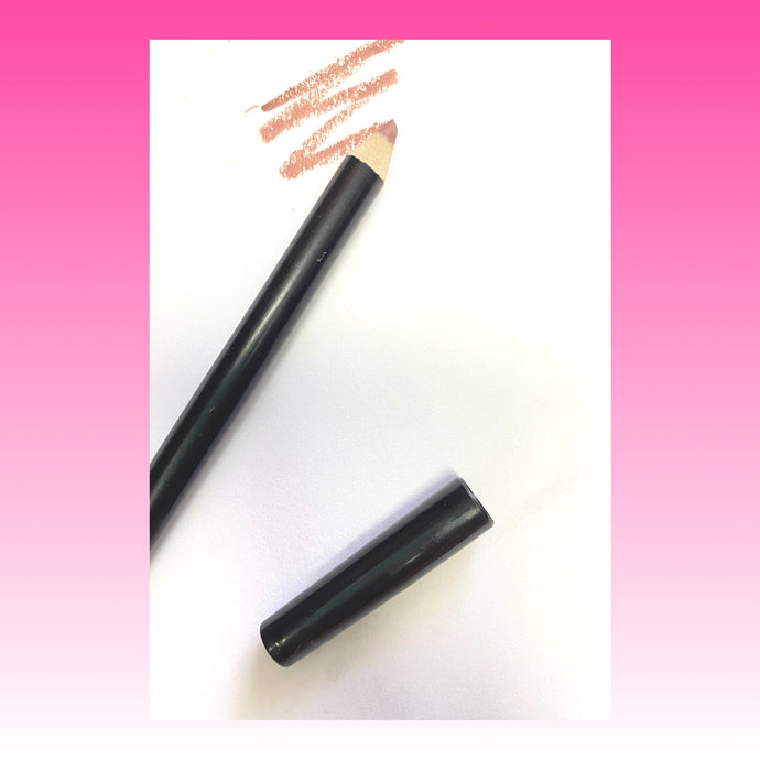 Neutral Nude lip liner