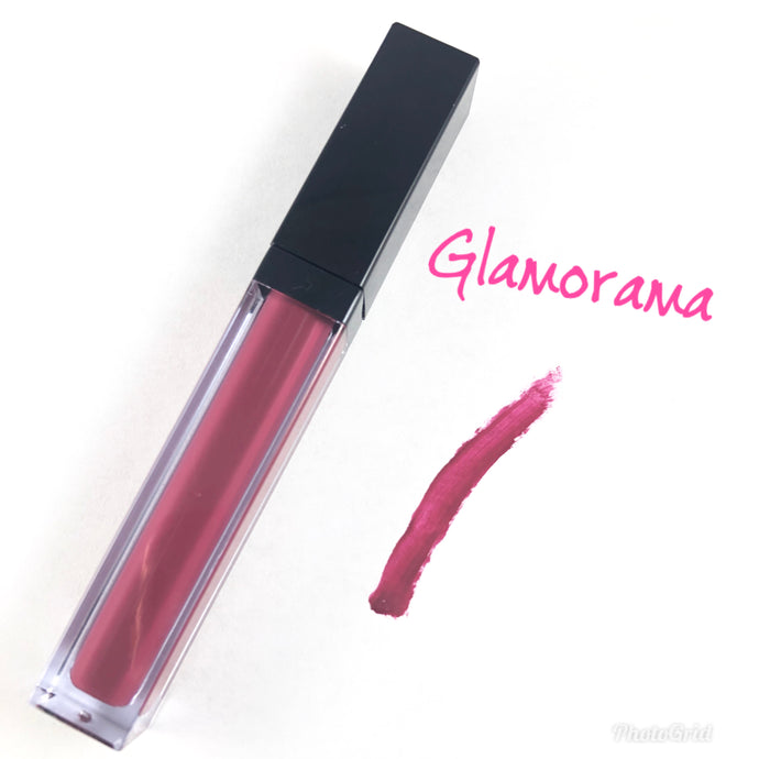 Glamorama