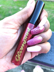 "Frenemy" gloss