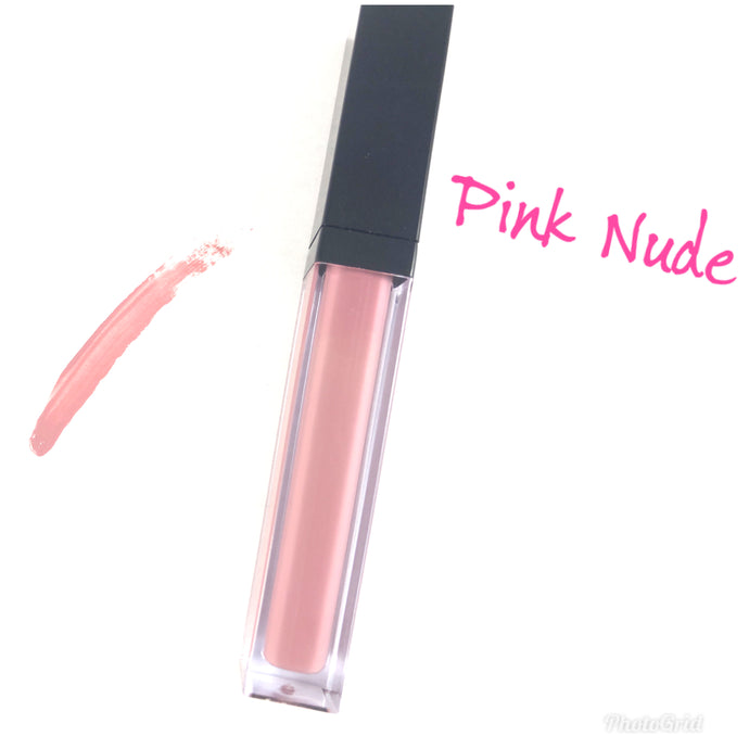 Pink nude